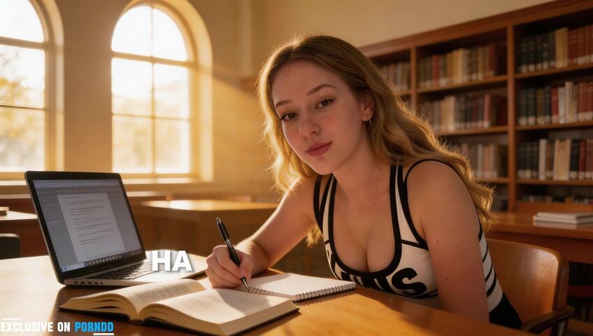 Diddly ASMR - 8 April 2026 - [AUDIO EROTICA] Bratty Classmate Jerks You Off In The Public Library Fansly Leak
