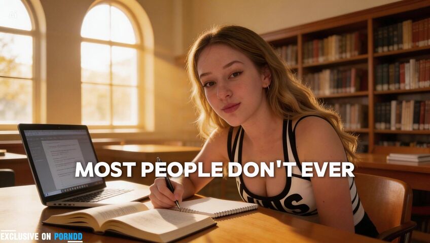 Diddly ASMR - 8 April 2026 - [AUDIO EROTICA] Bratty Classmate Jerks You Off In The Public Library Fansly Leak