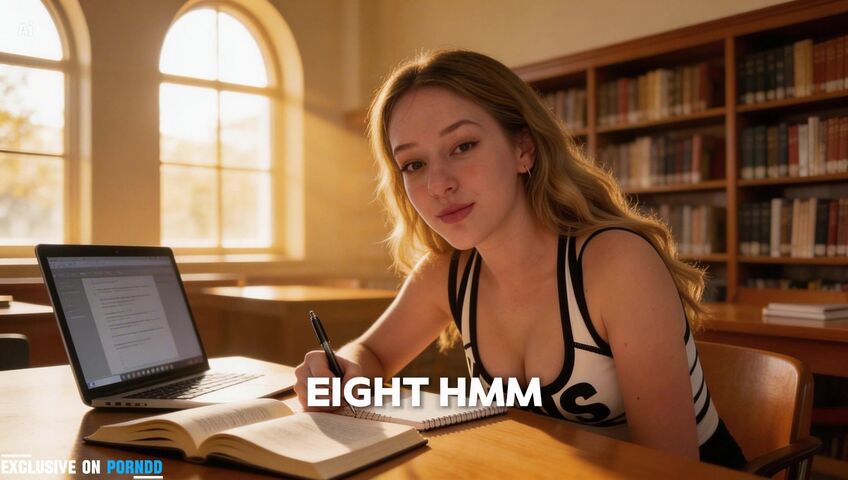 Diddly ASMR - 8 April 2026 - [AUDIO EROTICA] Bratty Classmate Jerks You Off In The Public Library Fansly Leak