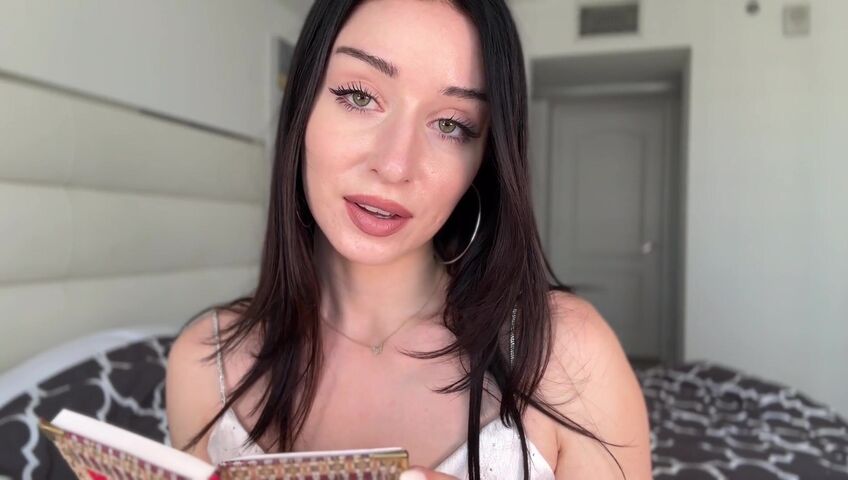 The MashaKata - ASMR Kisses For You