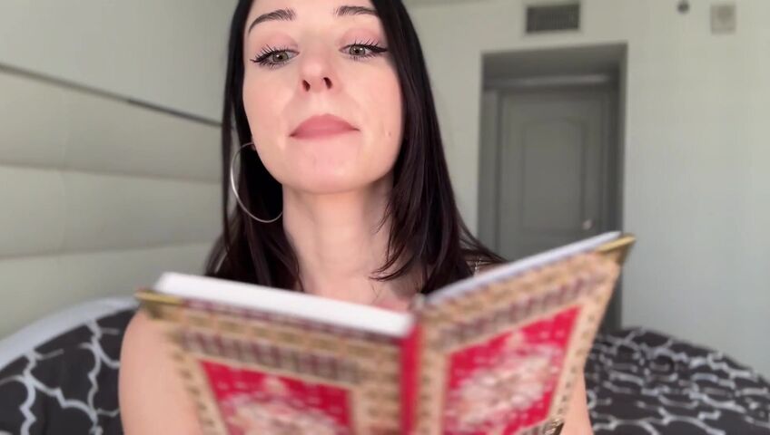 The MashaKata - ASMR Kisses For You