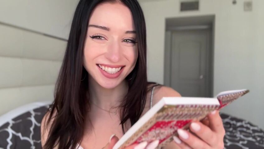 The MashaKata - ASMR Kisses For You