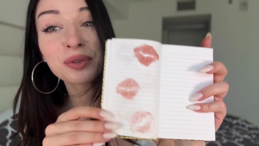 The MashaKata - ASMR Kisses For You