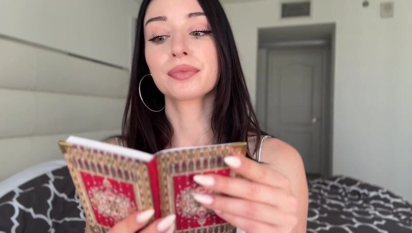 The MashaKata - ASMR Kisses For You