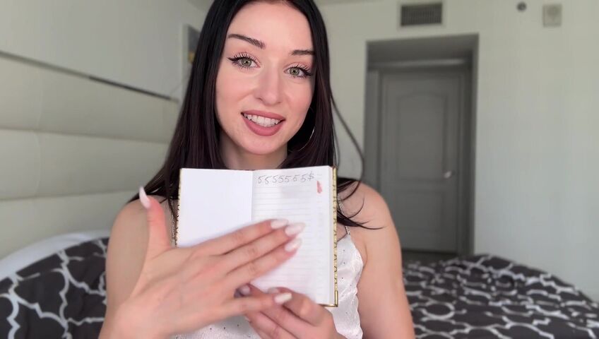 The MashaKata - ASMR Kisses For You