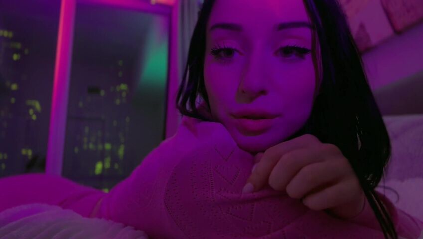 The MashaKata - ASMR Cozy In Bed