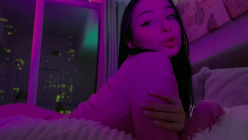 The MashaKata - ASMR Cozy In Bed