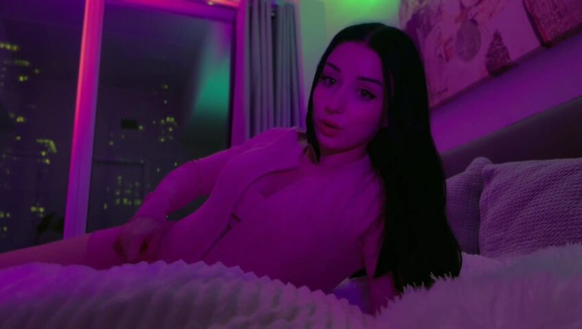 The MashaKata - ASMR Cozy In Bed