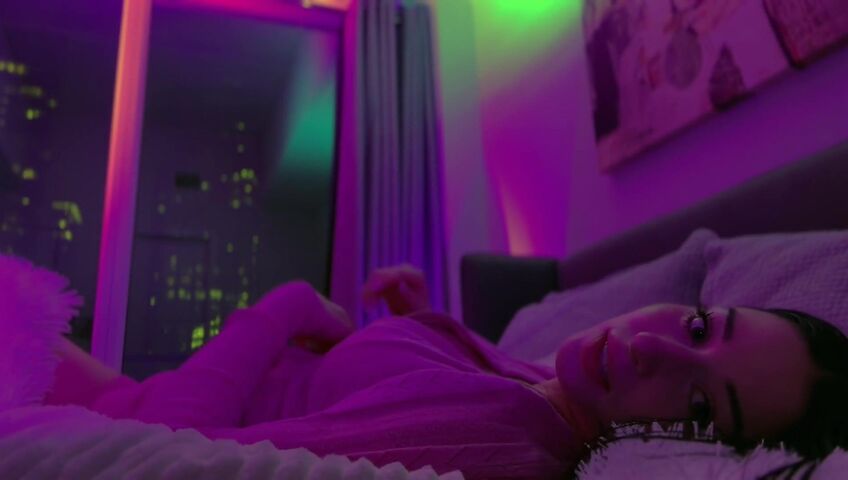 The MashaKata - ASMR Cozy In Bed