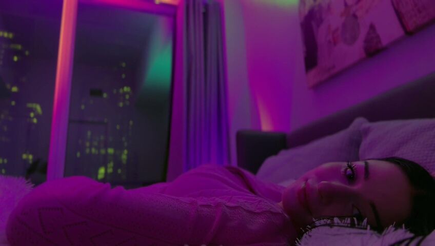 The MashaKata - ASMR Cozy In Bed