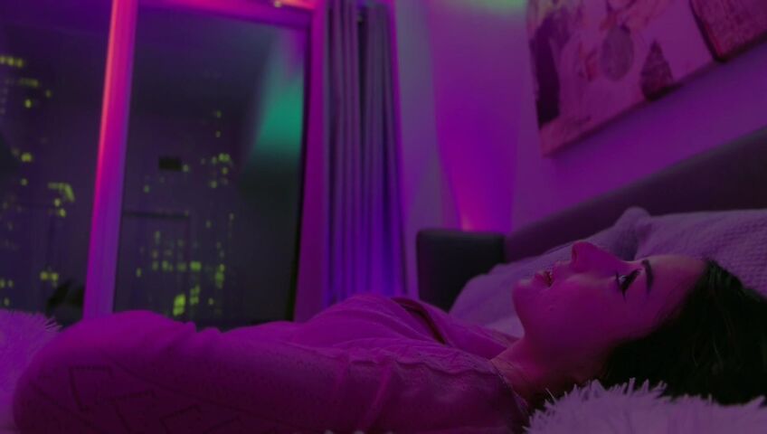 The MashaKata - ASMR Cozy In Bed