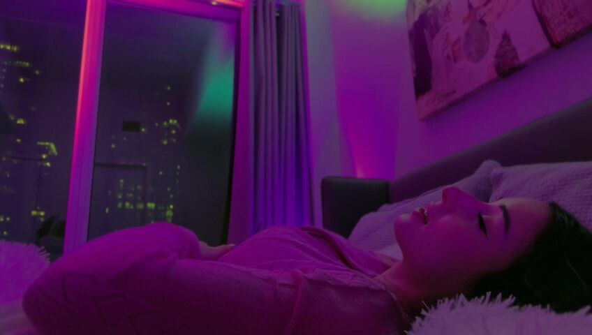 The MashaKata - ASMR Cozy In Bed