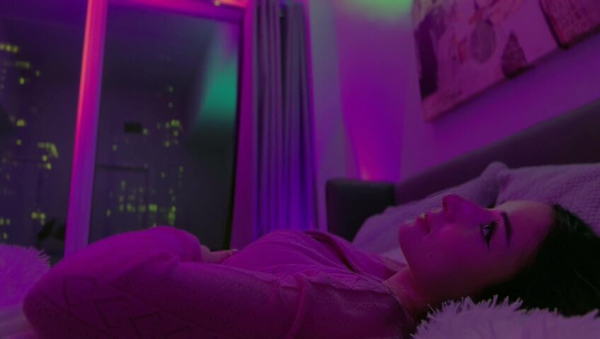 The MashaKata - ASMR Cozy In Bed