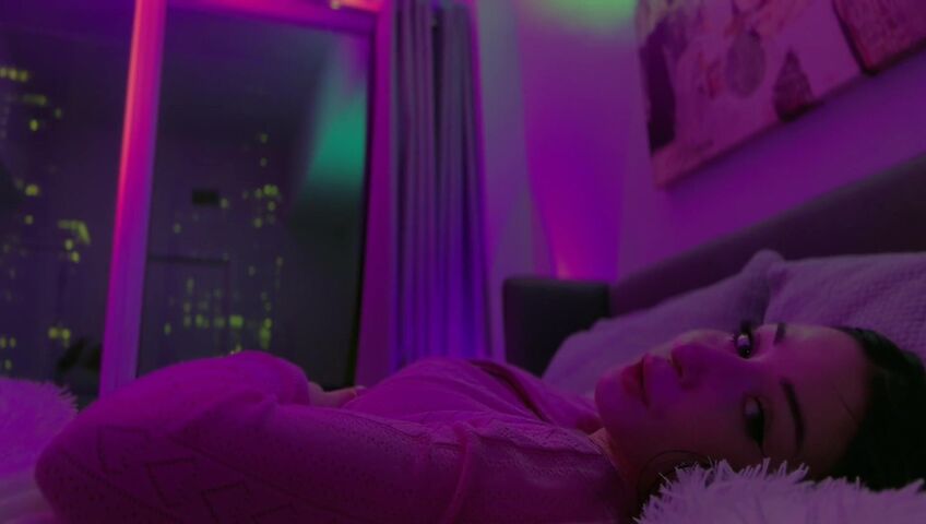 The MashaKata - ASMR Cozy In Bed