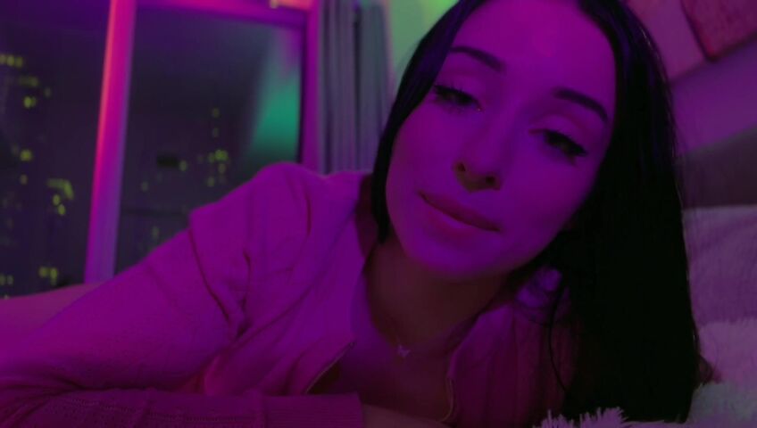 The MashaKata - ASMR Cozy In Bed