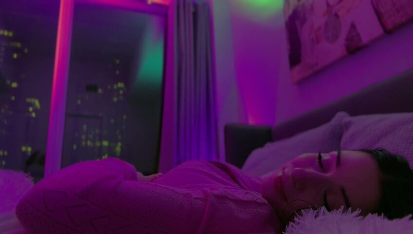 The MashaKata - ASMR Cozy In Bed