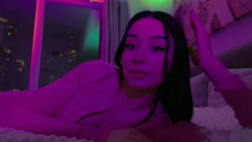 The MashaKata - ASMR Cozy In Bed