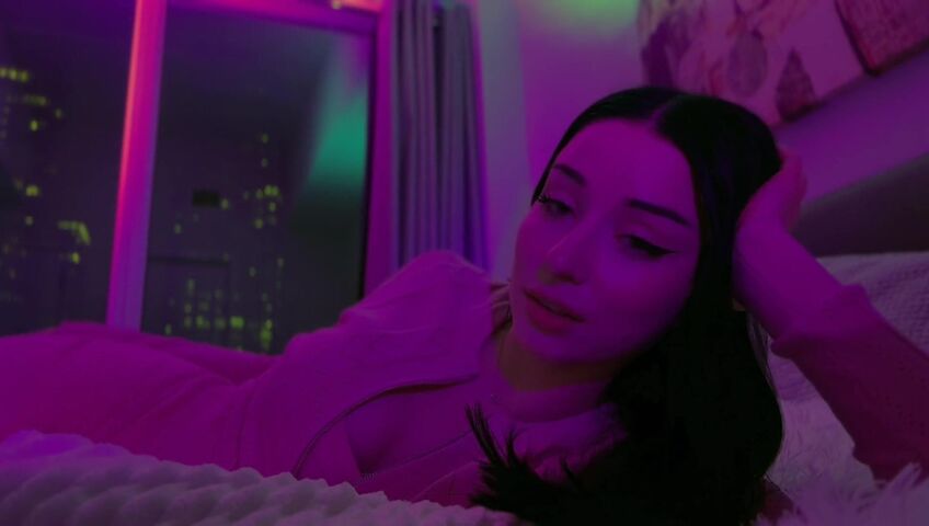 The MashaKata - ASMR Cozy In Bed