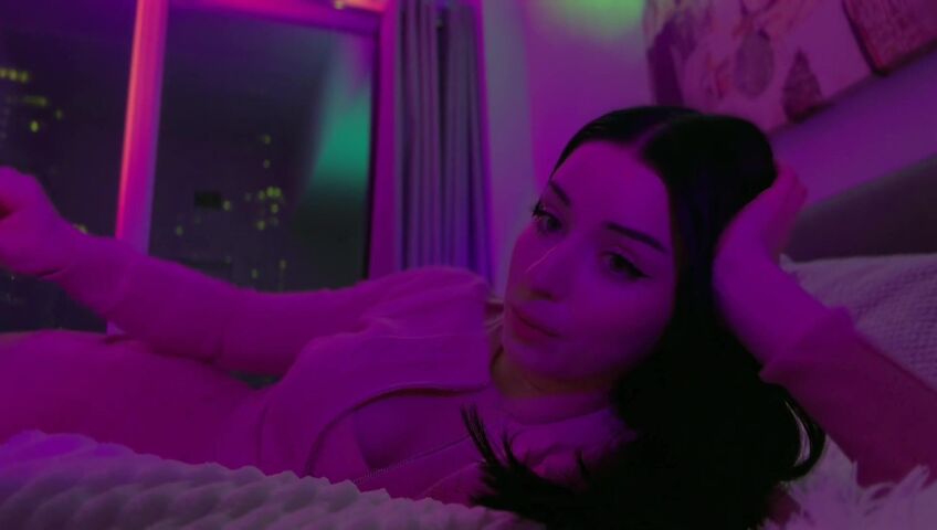 The MashaKata - ASMR Cozy In Bed