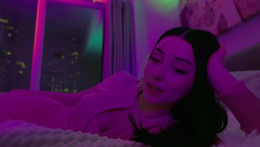 The MashaKata - ASMR Cozy In Bed