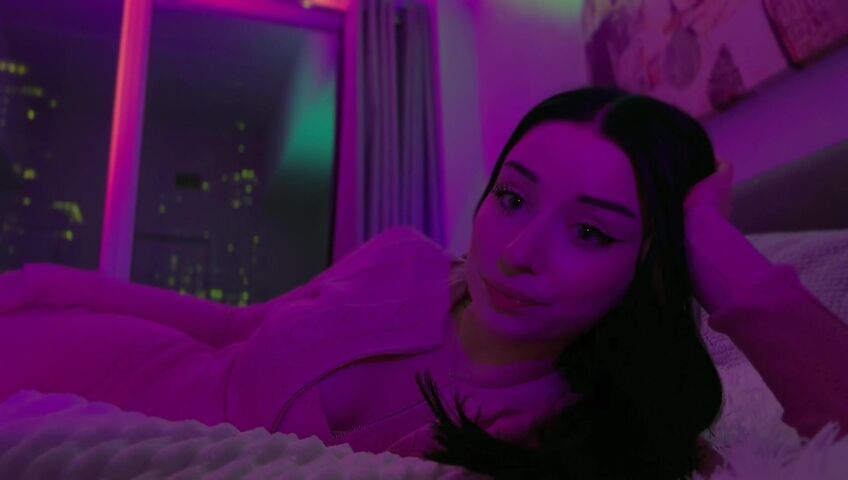 The MashaKata - ASMR Cozy In Bed