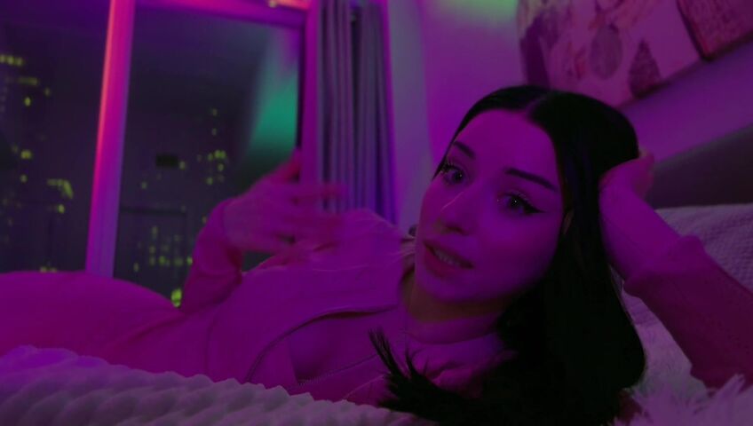 The MashaKata - ASMR Cozy In Bed