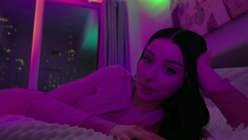 The MashaKata - ASMR Cozy In Bed