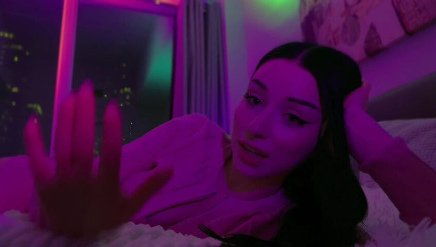 The MashaKata - ASMR Cozy In Bed