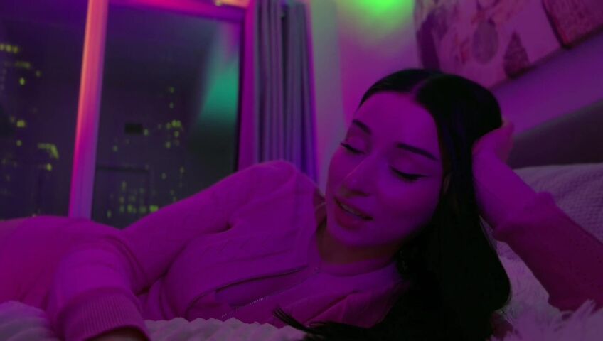 The MashaKata - ASMR Cozy In Bed