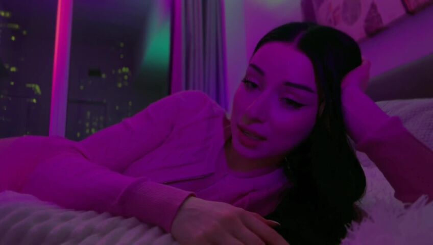 The MashaKata - ASMR Cozy In Bed