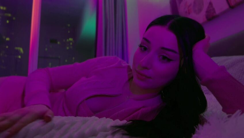 The MashaKata - ASMR Cozy In Bed