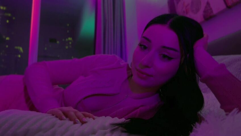 The MashaKata - ASMR Cozy In Bed