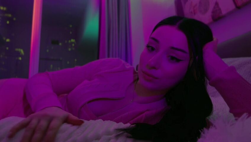 The MashaKata - ASMR Cozy In Bed