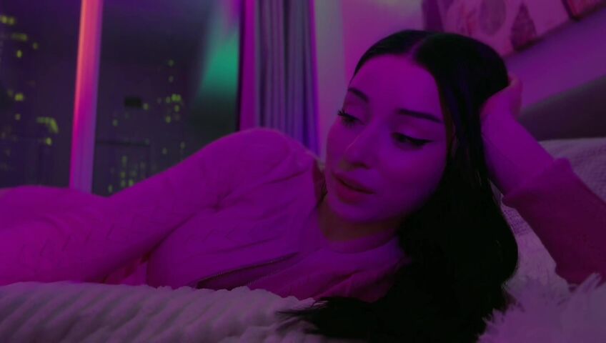 The MashaKata - ASMR Cozy In Bed