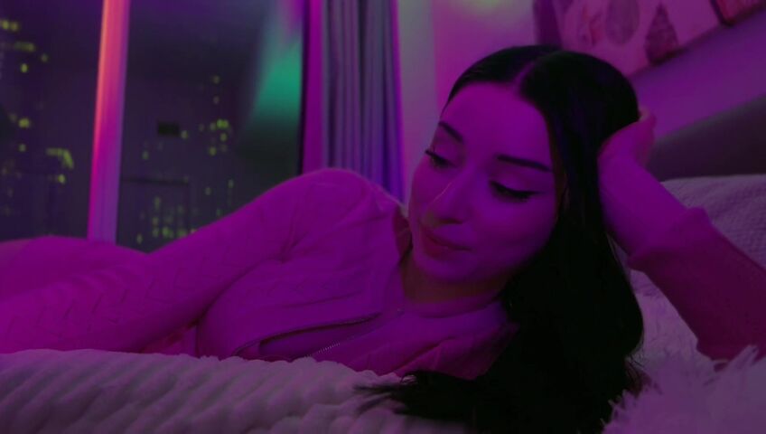 The MashaKata - ASMR Cozy In Bed