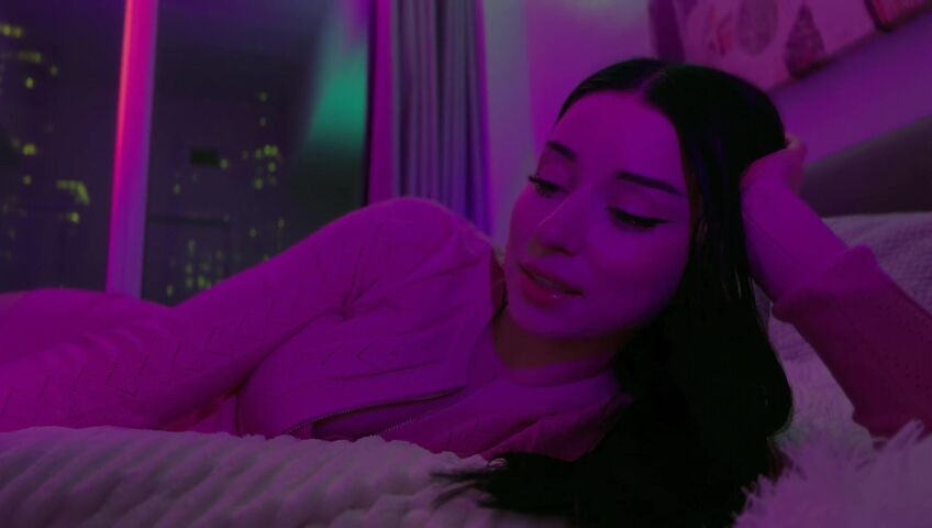 The MashaKata - ASMR Cozy In Bed