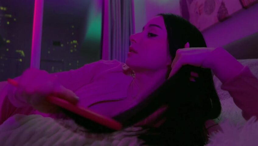 The MashaKata - ASMR Cozy In Bed