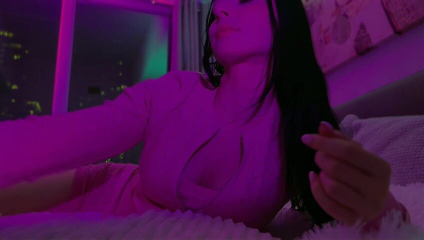 The MashaKata - ASMR Cozy In Bed