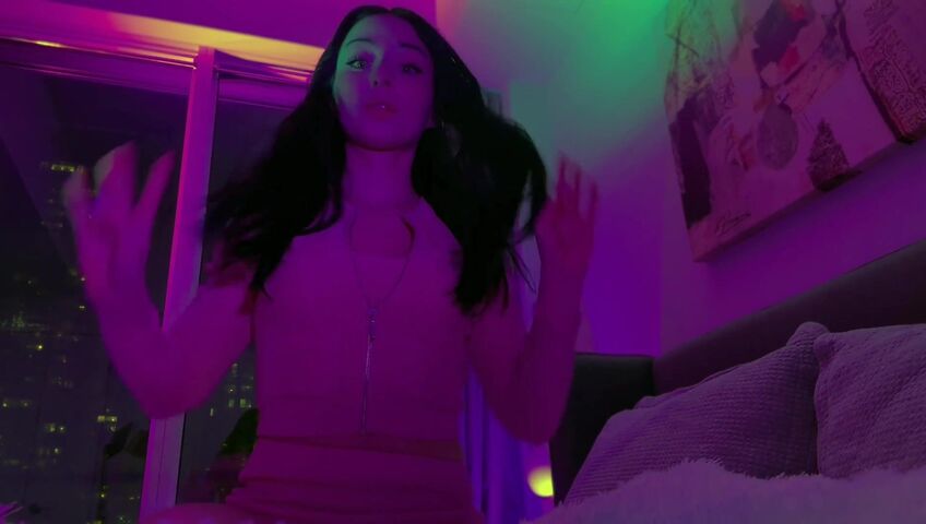 The MashaKata - ASMR Cozy In Bed