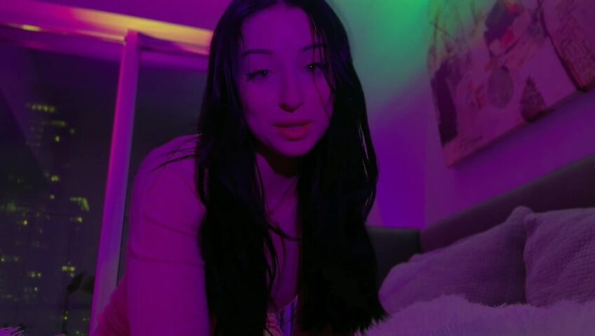 The MashaKata - ASMR Cozy In Bed