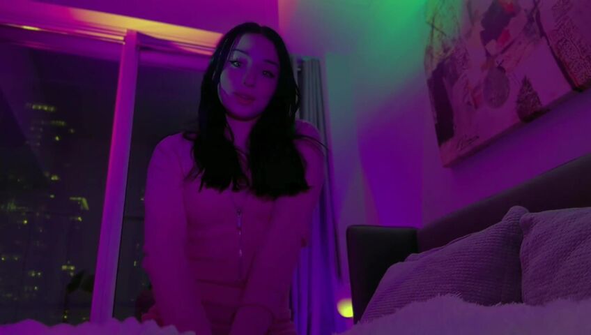 The MashaKata - ASMR Cozy In Bed