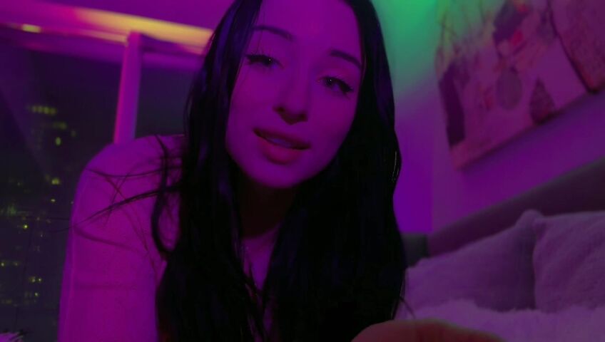 The MashaKata - ASMR Cozy In Bed