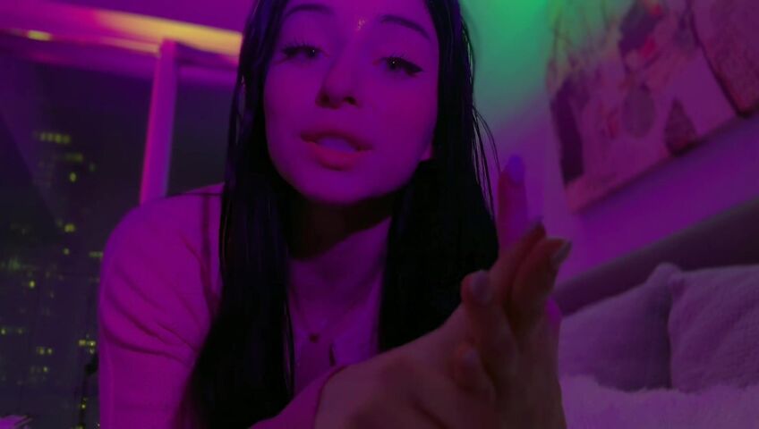 The MashaKata - ASMR Cozy In Bed