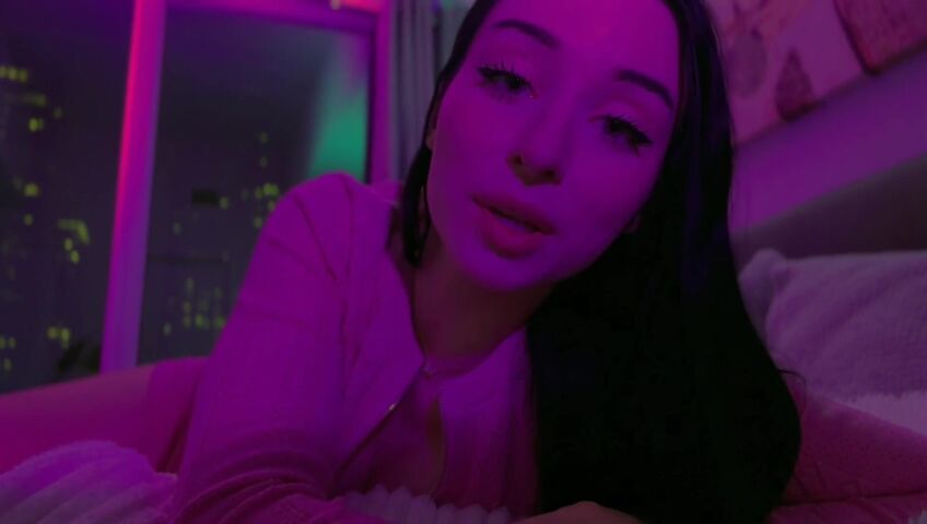 The MashaKata - ASMR Cozy In Bed