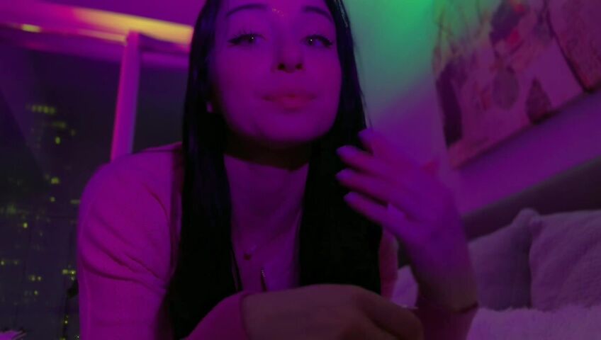 The MashaKata - ASMR Cozy In Bed