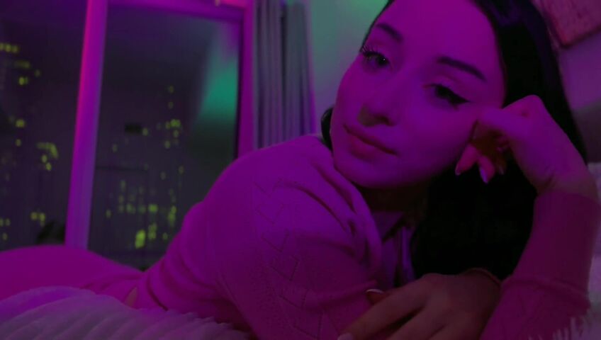 The MashaKata - ASMR Cozy In Bed