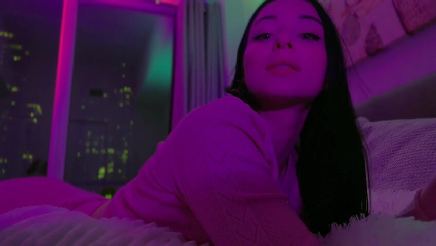 The MashaKata - ASMR Cozy In Bed