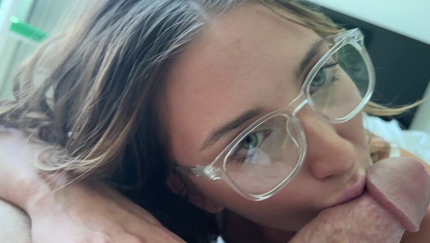 Sisters First Sex Tape ~ Macy Meadows