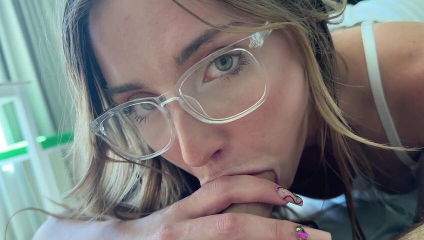 Sisters First Sex Tape ~ Macy Meadows