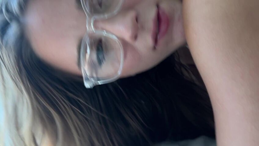 Sisters First Sex Tape ~ Macy Meadows